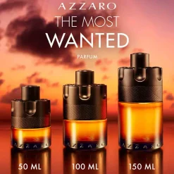 Azzaro - The Most Wanted - Parfum