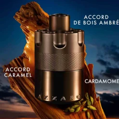 Azzaro - The Most Wanted - Eau de Parfum Intense