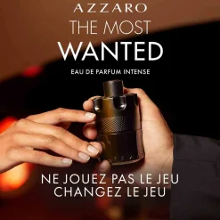 Azzaro - The Most Wanted - Eau de Parfum Intense