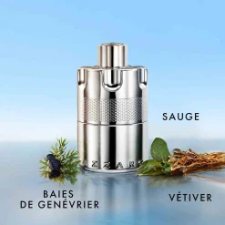 Azzaro - Wanted - Eau de Parfum