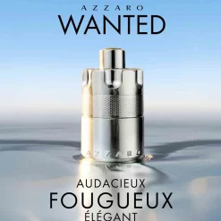 Azzaro - Wanted - Eau de Parfum