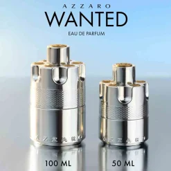 Azzaro - Wanted - Eau de Parfum