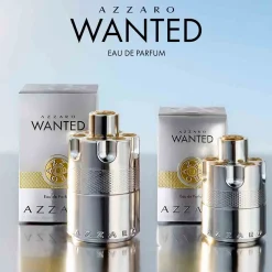Azzaro - Wanted - Eau de Parfum