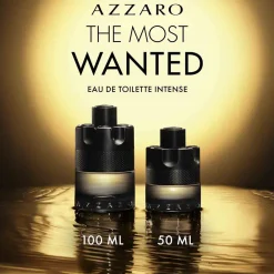 Azzaro - Wanted - Eau de Toilette Intense