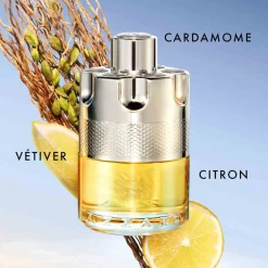 Azzaro - Wanted - Eau de Toilette