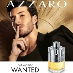 Azzaro - Wanted - Eau de Toilette