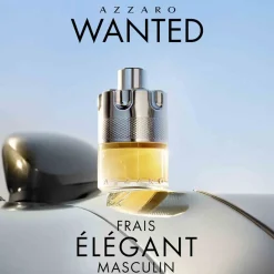 Azzaro - Wanted - Eau de Toilette