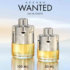 Azzaro - Wanted - Eau de Toilette