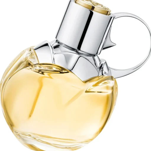 Azzaro - Wanted Girl - Eau de Parfum