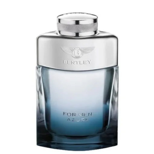 BENTLEY - BENTLEY FOR MEN AZURE - Eau de Toilette