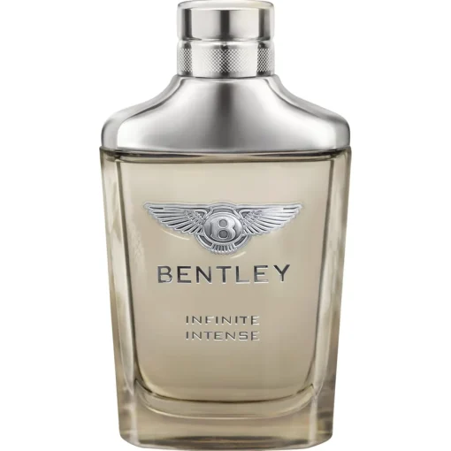 Bentley - Bentley Infinite Intense - Eau de Parfum Vaporisateur 100 ml