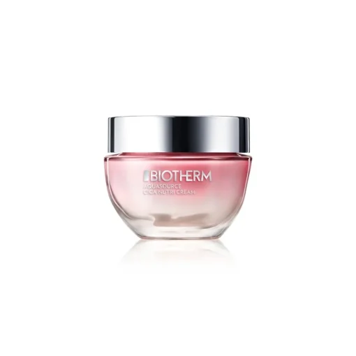 Biotherm - Aquasource Crème Cica Nutri - 50 ml
