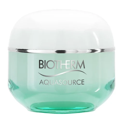 Biotherm - Aquasource Gel Crème - 50 ml