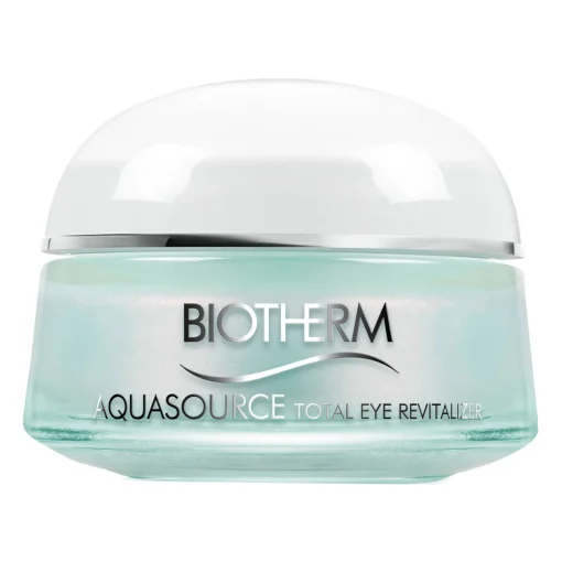 Biotherm - Aquasource Total Eye Revitalizer - 15 ml