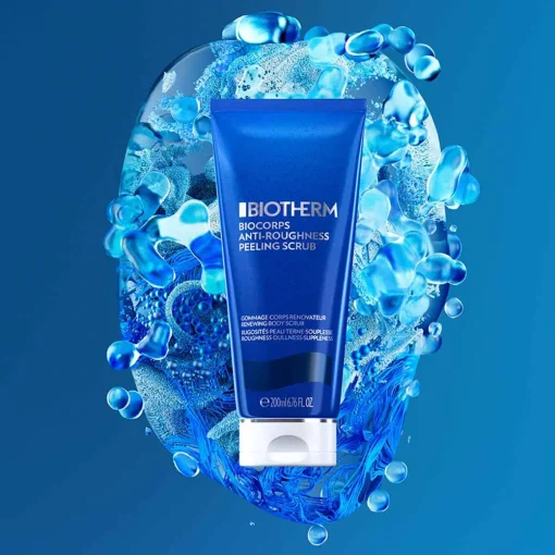 Biotherm - BIOCORPS - Gommage anti-rugosités