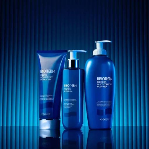 Biotherm - BIOCORPS - Gommage anti-rugosités