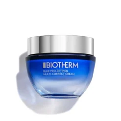 BIOTHERM - Blue Therapy - crème de jour anti-rides 50ml