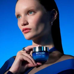 BIOTHERM - Blue Therapy - crème de jour anti-rides 50ml