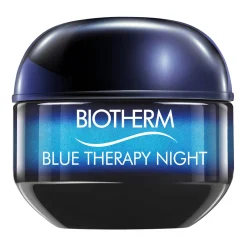 Biotherm - Blue Therapy - Crème Nuit 50 ml