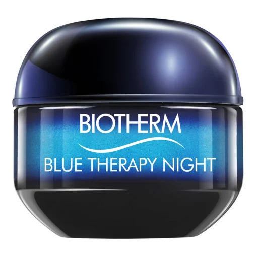 Biotherm - Blue Therapy - Crème Nuit 50 ml