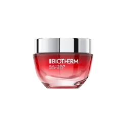 Biotherm - Blue Therapy Uplift Day Riche - Crème de jour anti-âge et fermeté 50 ml