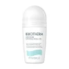 BIOTHERM - déodorant pure invisible roll-on