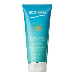 Biotherm - Solaires Biotherm Crème Après Soleil Hydratante 200 ml