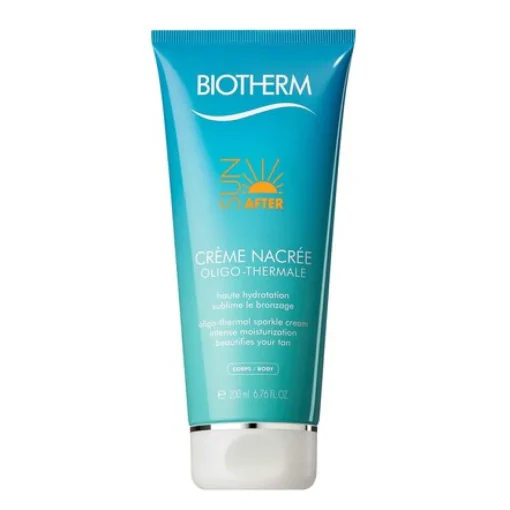 Biotherm - Solaires Biotherm Crème Après Soleil Hydratante 200 ml