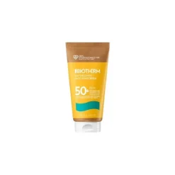 BIOTHERM - Waterlover- crème solaire visage SPF50