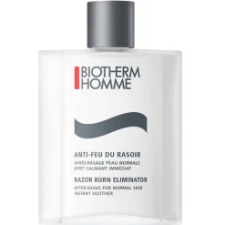 Biotherm Homme - Anti-feu du Rasoir - Après-rasage peau normale 100 ml