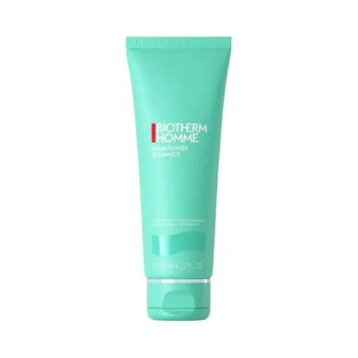 Biotherm Homme - Aquapower - Gel Nettoyant 125 ml