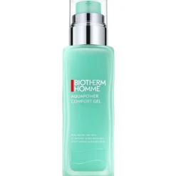 Biotherm Homme - Aquapower - Gel Ultra Hydratant & Nourrissant 75 ml