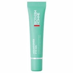 Biotherm Homme - Aquapower - Soin Hydratant Yeux Anti-Cernes 15 ml