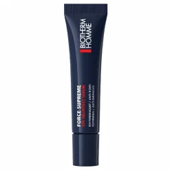Biotherm Homme - Force Suprême Yeux - Fermeté et anti-rides 15 ml