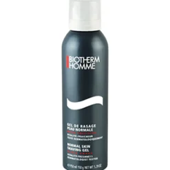 Biotherm Homme - Gel de rasage haute protection - 150 ml
