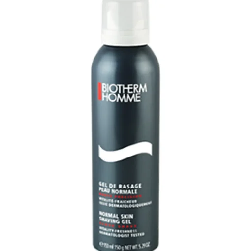 Biotherm Homme - Gel de rasage haute protection - 150 ml