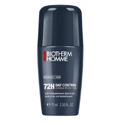 Biotherm Homme - 72H Day Control - Déodorant bille 75 ml