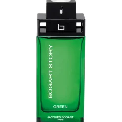 Bogart - Story Green - Eau de Toilette Vaporisateur 100 ml