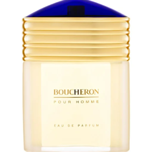 Boucheron - Boucheron pour Homme - Eau de Parfum Vaporisateur 100 ml