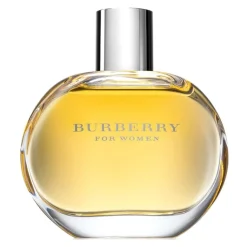 Burberry - Burberry pour Femme - Eau de Parfum