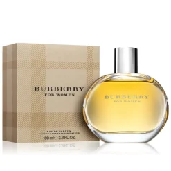 Burberry - Burberry pour Femme - Eau de Parfum