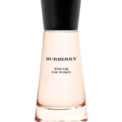 Burberry - Touch pour Femme - Eau de Parfum