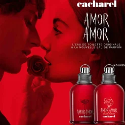 Cacharel - Amor Amor - Eau de Parfum