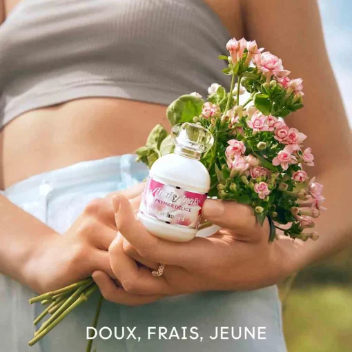 Cacharel - Anais Anais Premier Délice - Eau de Toilette