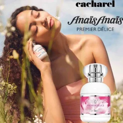 Cacharel - Anais Anais Premier Délice - Eau de Toilette
