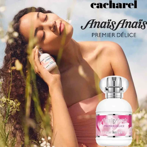 Cacharel - Anais Anais Premier Délice - Eau de Toilette