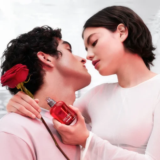 Cacharel - Coffret Amor Amor Eau de Toilette 50ml + 2 produits