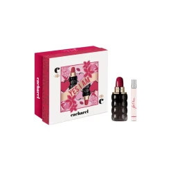 Cacharel - Coffret Yes I Am Eau de Parfum 50ml + 10ml