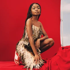 Cacharel - Coffret Yes I Am Eau de Parfum 50ml + 10ml