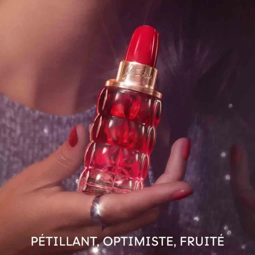 Cacharel - Yes I Am Bloom Up ! - Eau de Parfum